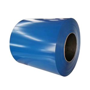 Buy cheap AiSi GB PPGI PPGL Steel Coil Prepainted Cold Rolled Steel Coil from wholesalers