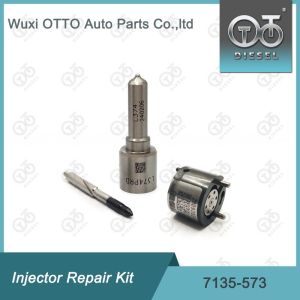 Buy cheap Nozzle-Valve Kit Nozzle-CVA Kit 7135-573 Delphi Injector Repair Kit For Injectors 28229873 from wholesalers