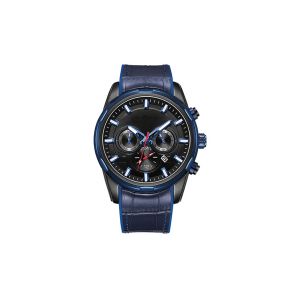 Buy cheap Men Design Analog Stainless Steel Waterproof Watch With Special Strap from wholesalers