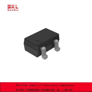 NVS4001NT1G MOSFET Power Electronics SC-70 High Efficiency Reliability Demanding