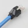 Buy cheap Cat6a S/FTP Ethernet Cable 6 Feet RJ45 Network Cord Patch Industrial Drag Chain Network Cable from wholesalers
