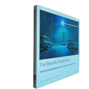 The Beautiful Mysterious | Photo Printing Services Coffee Table Book Printing