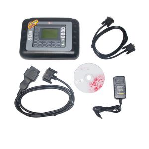 Multi-Language SBB Car Key Programmer V33, Key Programming Tool For Multi-Brands