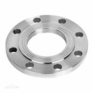 Buy cheap ANSI B16.5 UNS S32750 Weld Neck Alloy Steel Flanges from wholesalers