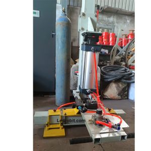 Buy cheap Customizable Unload Capacity Semi Automatic Loading And Unloading Machine from wholesalers