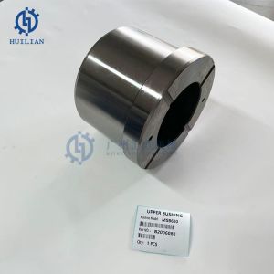 Buy cheap MSB MS600 Hydraulic Rock Breaker Upper Bush for B2006080 Construction Machinery Hydraulic Hammer Accessories inner Bush from wholesalers