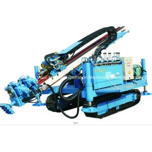 Buy cheap Crawler Anchor Drilling Rig MDL - 150D from wholesalers