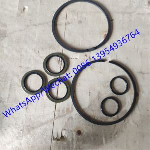 Buy cheap SDLG REPAIR KIT FOR TORQUE CONVERTOR 4110002520106 , SDLG loader parts for wheel loader LG936L/L956F/L958F from wholesalers