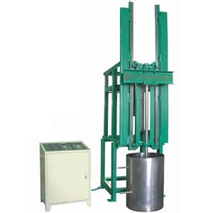 Buy cheap Manual Foam Spring Mattress Making Machine , Polyurethane Sponge Production Line from wholesalers