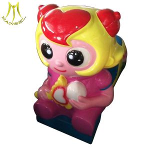 Hansel games for kids under 3 kids playground equipment kids coin operated rides