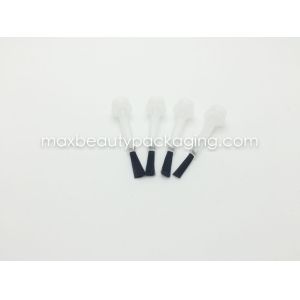 Buy cheap nail gel polish brush flat brush with 600 original dupont filaments different product