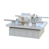 Buy cheap Reciprocating Type Simulation Transport Vibration Test Equipment  /  Vibration Tester from wholesalers
