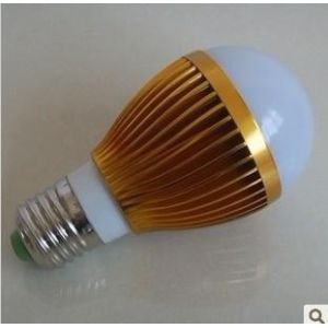 Buy cheap Led Aluminumn bulb 5w dimmable from wholesalers