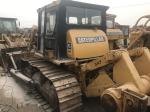 Buy cheap Two Units Used Crawler Bulldozer CAT D7G 3306T Engine 200HP Powershift from wholesalers