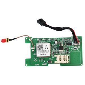 Buy cheap Internal 3G Communication Module For Smart Meter Celluar Data Collection System WS-18i product
