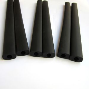 Rubber Channel Building Flexible PVC Strip Sleeve Construction Customized Soft