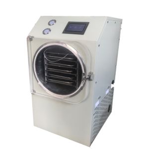 Buy cheap Small Scale Kitchen Freeze Dryer Lyophilizer Automatic Overheat Protection from wholesalers