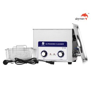 Buy cheap 300W 40KHz 10L Ultrasonic Cleaner With Heated from wholesalers