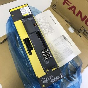 Buy cheap A06B-6166-H203 Industrial Automation Fanuc Servo Drive New Condition from wholesalers