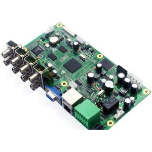 Buy cheap 2 Layer Board One-Stop PCB Assembly OEM Turnkey Solution PCB Manufacturing from wholesalers