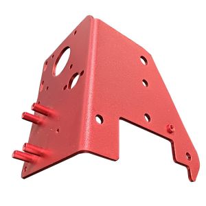 High Precision CNC Stainless Steel Parts Manufacturer | YYI Tech