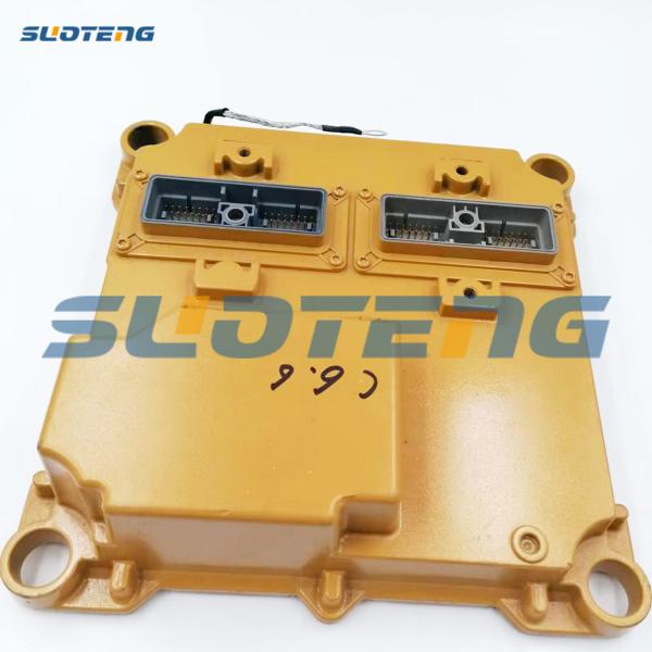 331-7540 Controller ECU ECM Computer Board 3317540 For E320DL E323DL