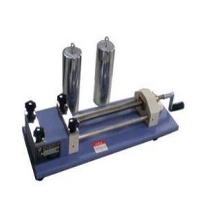 Buy cheap Knitted Fabric Extensometer BS 4294 With Load Frame from wholesalers