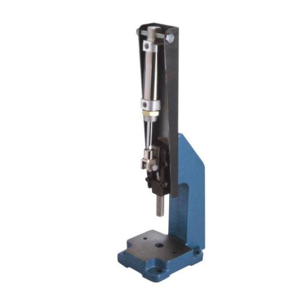 Buy cheap 1200kgs Small Pneumatic Toggle Clamp 31200PR-A Metal Processing Fixture from wholesalers