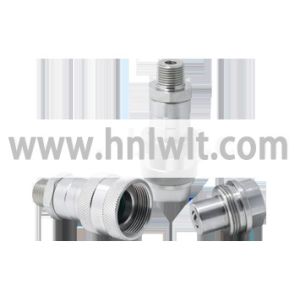 Buy cheap Steel Hydraulic Hose Couplings for Agricultural Machinery and Implements from wholesalers