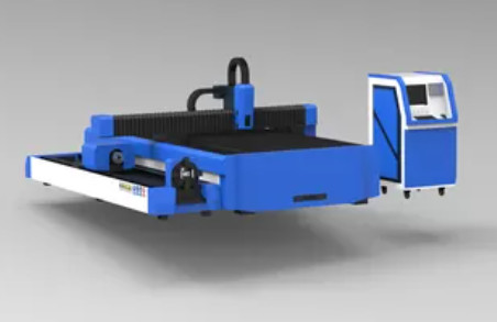 Raytools 3000mm 1090nm Steel Plate Laser Cutting Machine