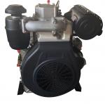 Buy cheap YARMAX 1115 21.7HP16kW 4 Stroke Single Cylinder Diesel Engine Low Noise from wholesalers