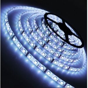 Buy cheap CE 120 Leds/M Cob Hallway Flexible LED Strip Lights 240 Lm/M 19.2 W/M from wholesalers
