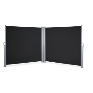 Buy cheap 200x600cm Best Selling All Aluminum Side Awning   Automatic Retractable  spring inside Water-proof, Windproof from wholesalers