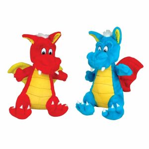 Buy cheap Dino Dragon Animal Promotional Plush Toys 20cm Personalized Stuffed Animals product