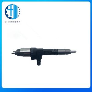 Buy cheap Diesel Fuel Injector 095000-9690  For KUBOTA V3800 V3800T Engine Part from wholesalers