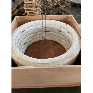 Buy cheap LC40F00018F1 SLEWING BEARING SLEWING RING EXCAVATOR SK350 from wholesalers