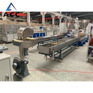 Buy cheap Twin Screw Extruders For Plastic Procesing Filling Blending Modification Reinforcement Granulation from wholesalers