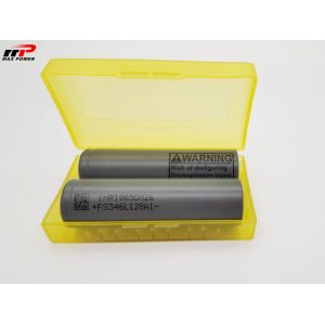 Buy cheap 10A Power Tools INR18650 M26 Lithium Ion Rechargeable Batteries from wholesalers