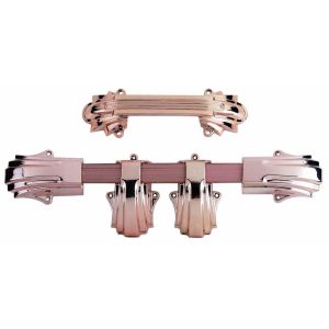 Buy cheap Copper Silver Casket Accessories With Praying Hands Casket Hardware from wholesalers