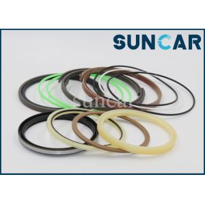 China 259-0637 Stick Cylinder Oil Seal Kit C.A.T Service Kit Fits 320C 320C L Excavator on sale