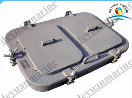 Buy cheap Marine Sailboat Hatch Covers Stainless Steel Engine Room Skylight from wholesalers