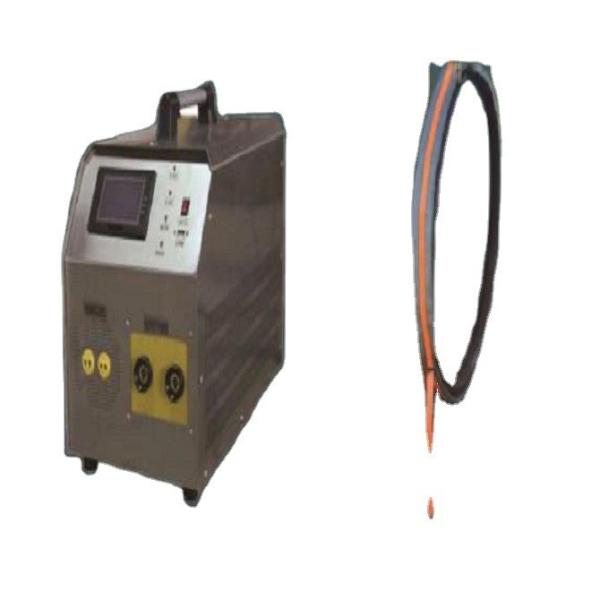 Buy cheap Power Saving Induction Heating Equipment With Preheating Circulation System from wholesalers