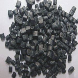 Chemical Resistance PA9T Polymer High Toughness Mechanical Applications PA9T