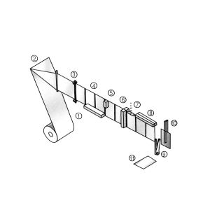 Buy cheap Stainless Steel 4800BPH 1.9KW Injectable Powder Filling Machine from wholesalers