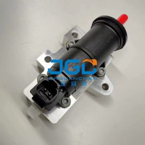 Buy cheap Electronic E312D2 E320D2 Fuel Pump 446-5408 446-5409 For Excavator Engine Components from wholesalers