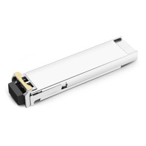 Buy cheap Juniper EX-XFP-10GE-CWE43-20 Compatible 10G CWDM XFP 1430nm 20km LC SMF DDM Transceiver Module from wholesalers