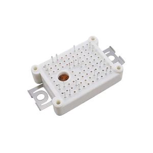 China Silicon Carbide Junction Transistor DF17MR12W1M1HFB68BPSA1 Automotive IGBT Modules on sale