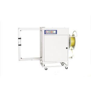 Buy cheap YL-103B fully automatic PE strapping machine from wholesalers