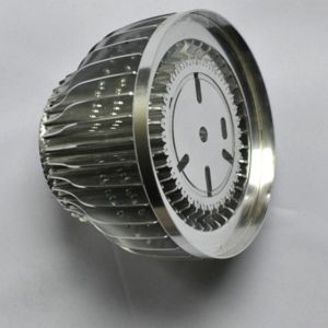 Buy cheap Oxidation ADC1212 AC7A Aluminum Die Casting Machined Aluminium Parts from wholesalers