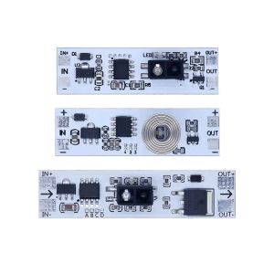 Buy cheap 36W 12V XK-GK-4010A DC 12V Sweep Hand Sensor Switch Module for Customized Applications from wholesalers